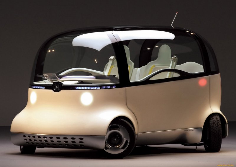 Honda Concept 2007