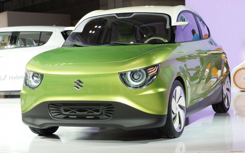 Японские автомобили
