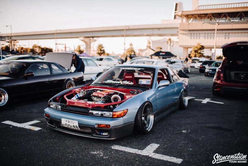 Stancenation Лада