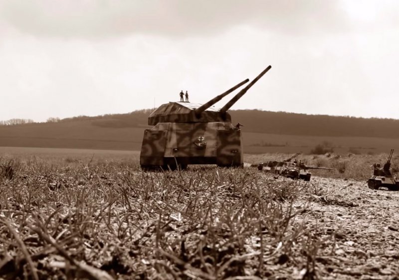 P1000 Ratte