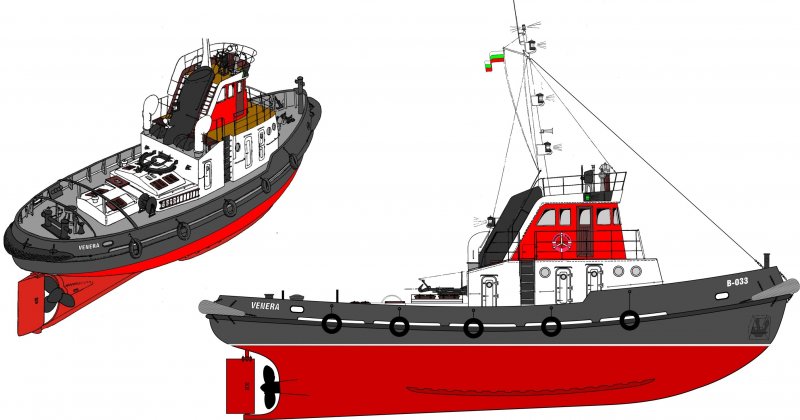 Litton Marine Systems BV