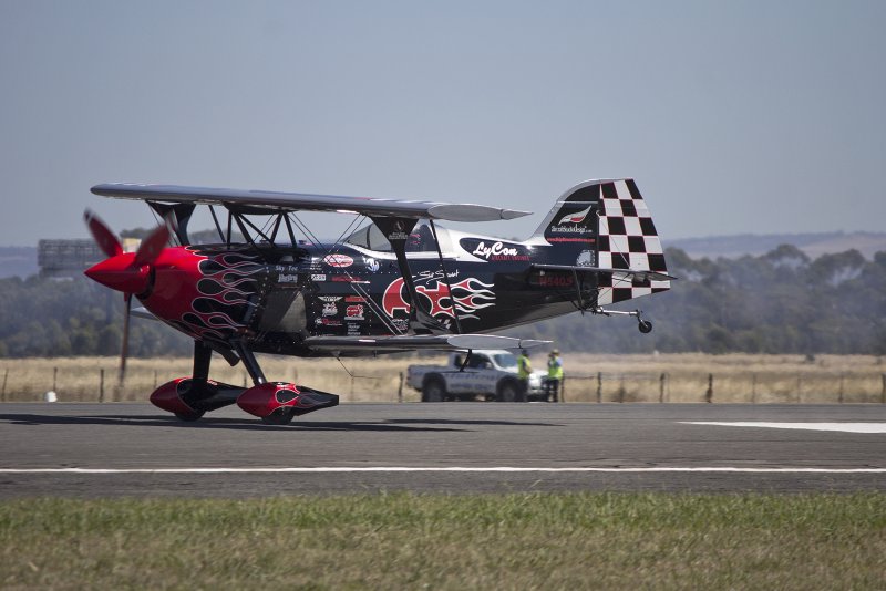 Pitts Special