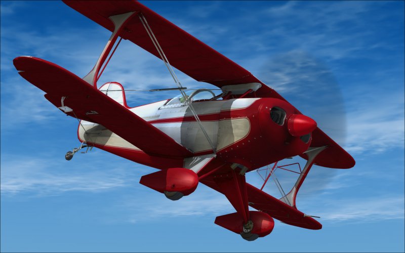 Pitts Samson