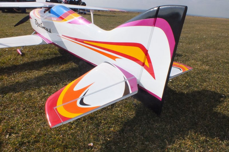 Pitts s-2s Special "n540s"