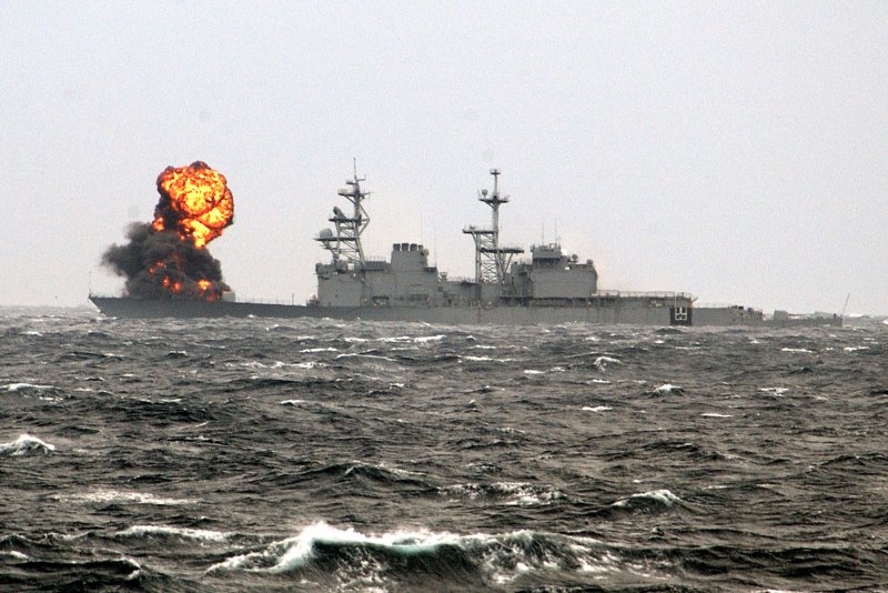 Морской бой фильм 2012 пришельцы