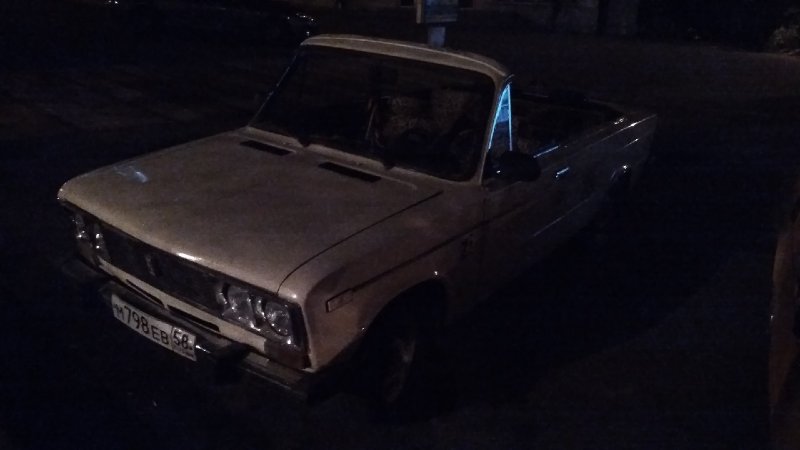 ВАЗ 2106 my Summer car