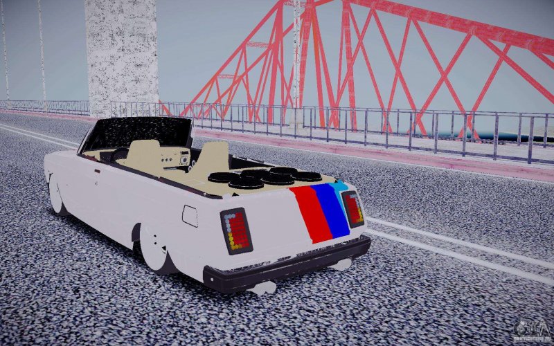 VW Golf Cabrio 1978