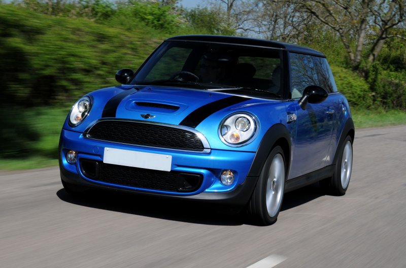 Mini one r56