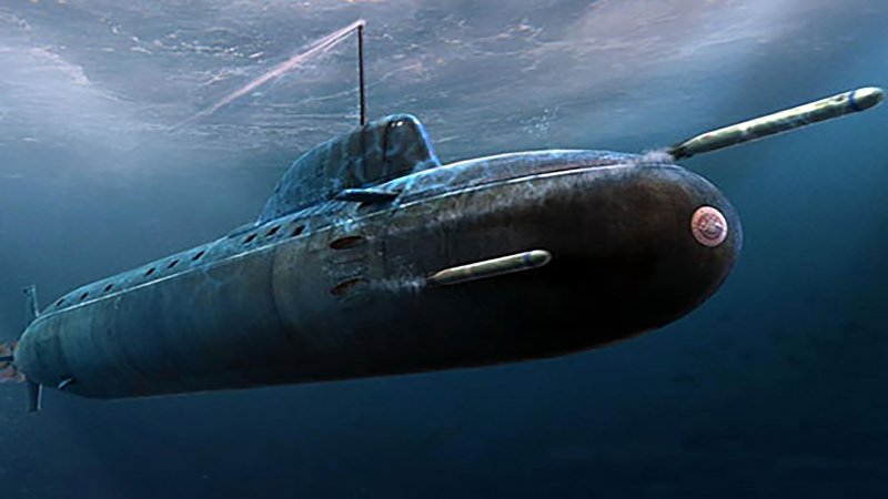 Подводная лодка л-1 Ленинец