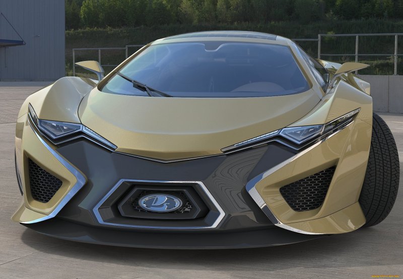 Лада спорткар 2020 questa