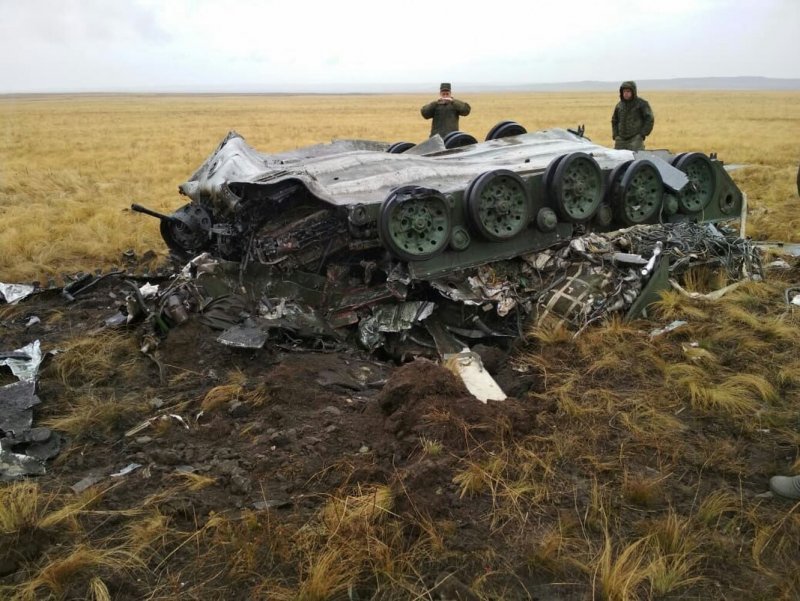 1943 Август немецкий танк