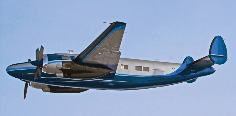 Cessna 172 JT-A