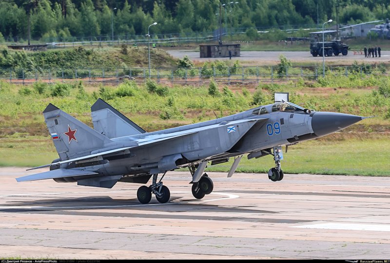 Самолеты Туполева ту 22м3