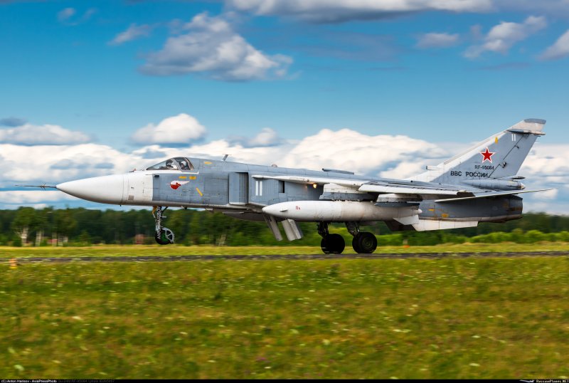 Бомбардировщик Петлякова