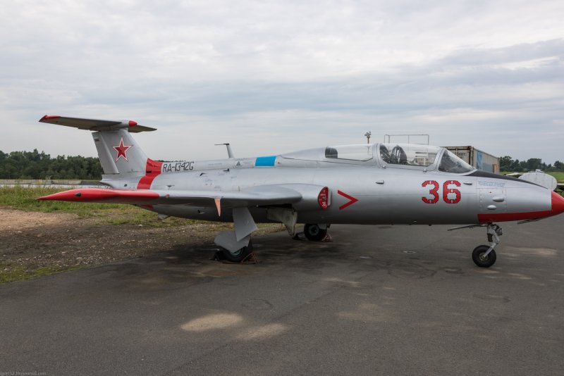 Т 60 летающий танк