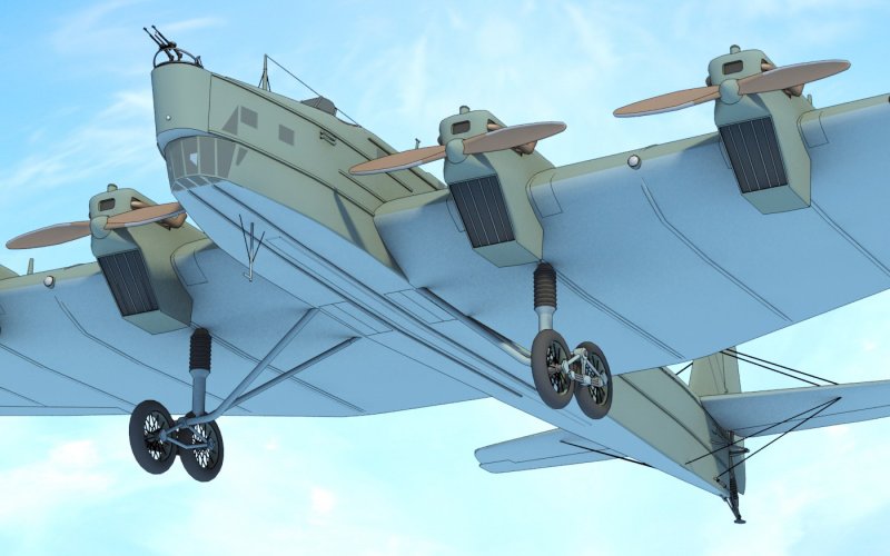 Миг 9.1942