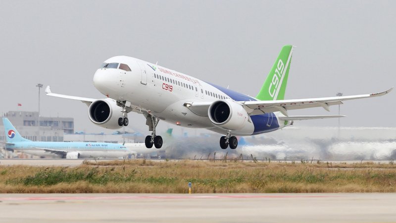 Боинг 727