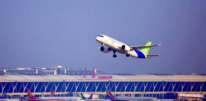 Comac c919 последние новости