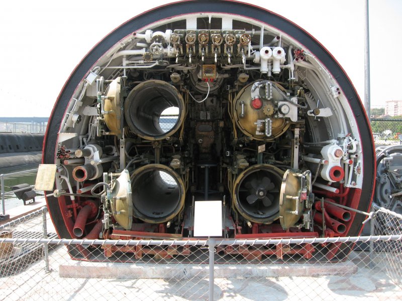 Ок-650 реактор