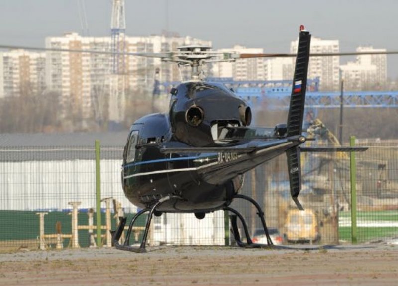 Орбитальный шаттл «Валькирия» TAV-37