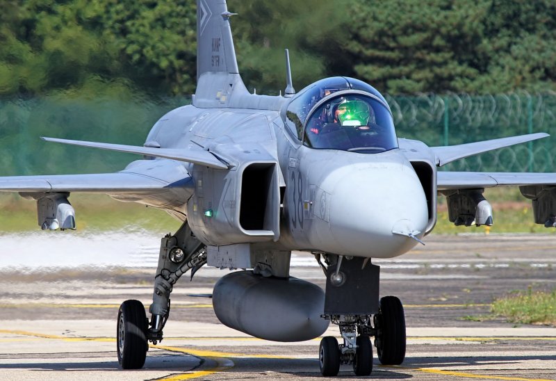 Saab 39