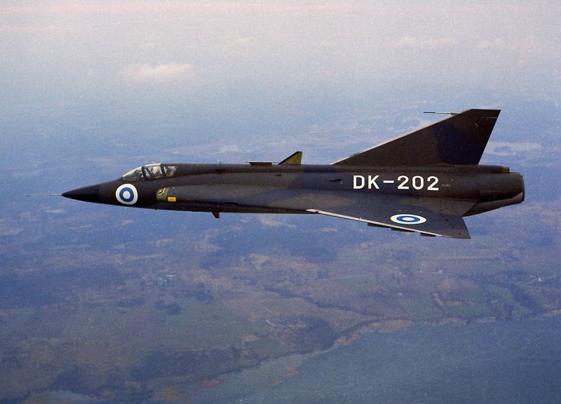 Saab 35