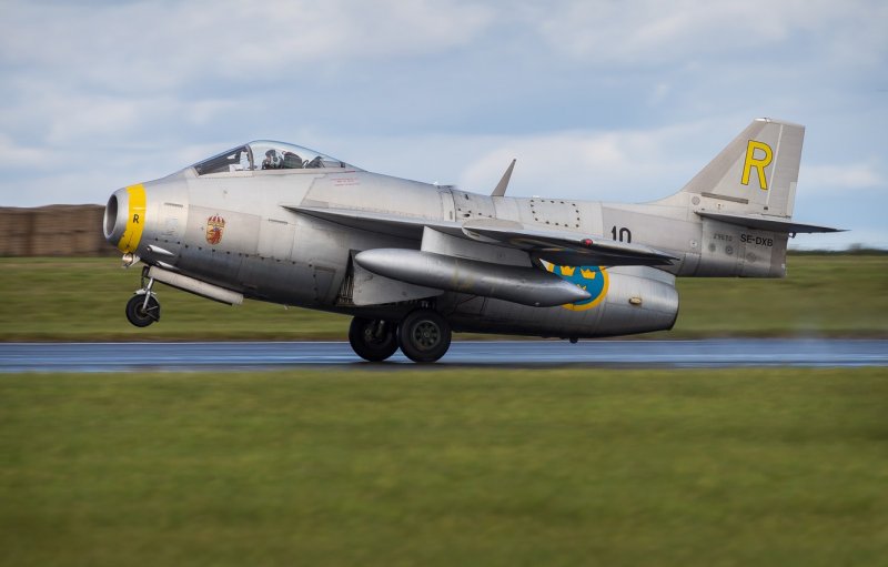 Saab 29