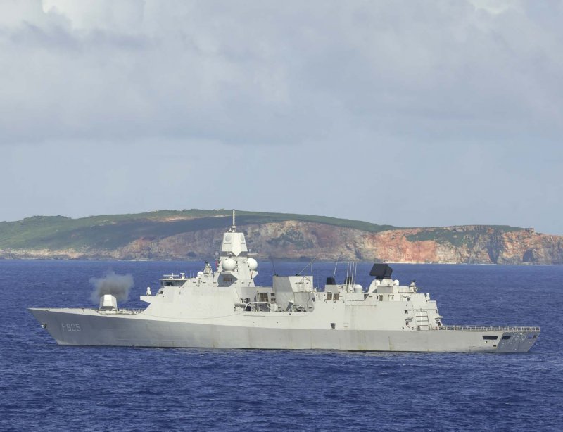 Корабельная ударная группа ВМС США