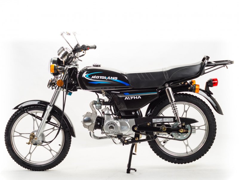 Racer Alpha rc50