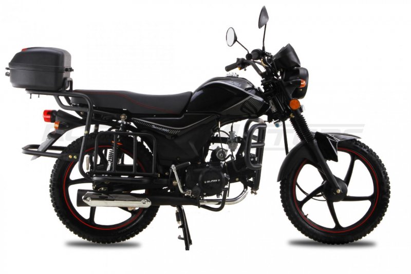 Мопед wels Truespirit 110cc