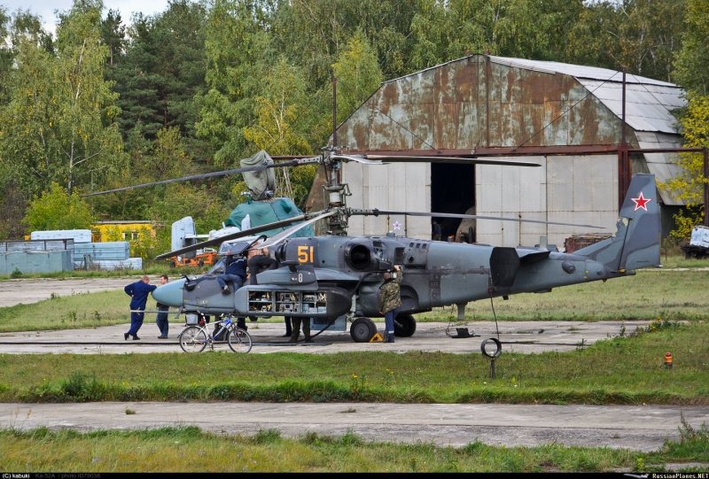 Ка 26 Газпромавиа