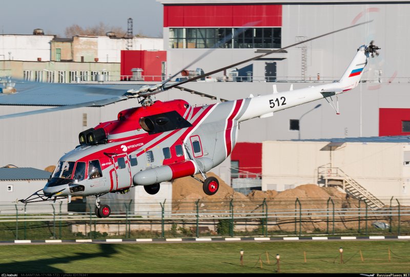 Автожир ЦАГИ А-6