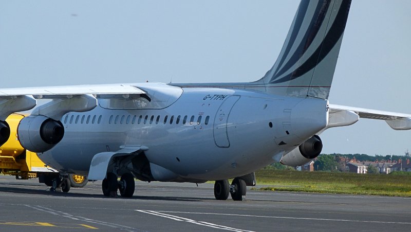Bae 146