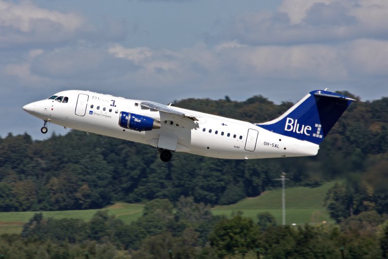 Bae Systems 146