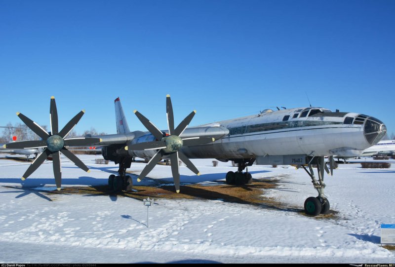 Ту-116