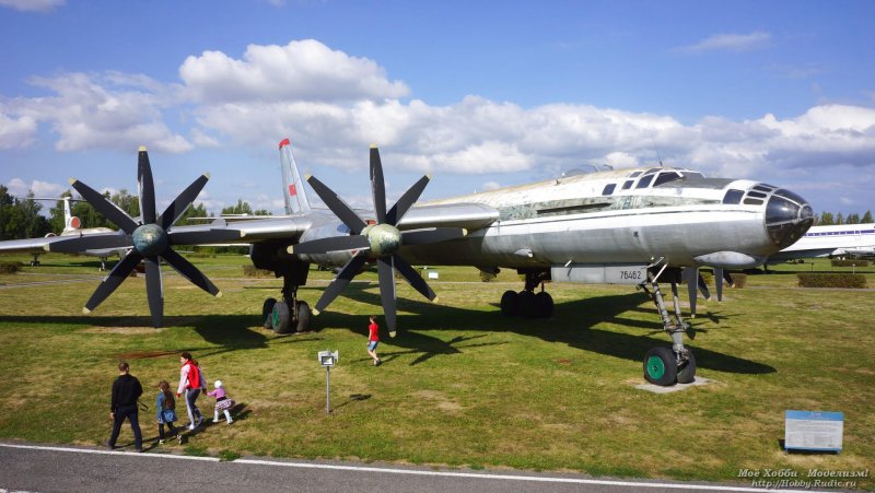 Самолет ту 116 Ульяновск