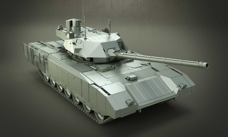 T14 Армата