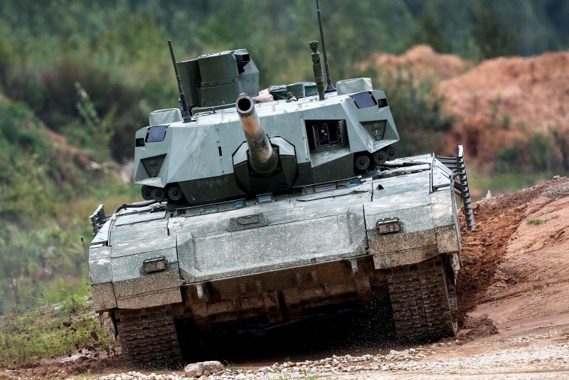 Т-14 Армата