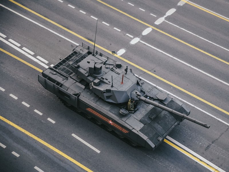 Т-14 Армата