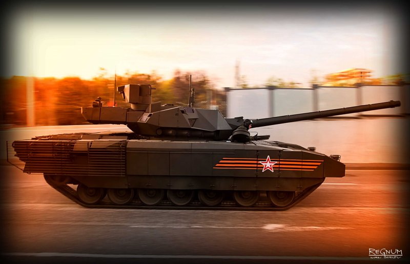 Т-14 Армата