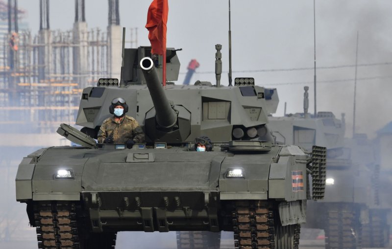 T14 Армата