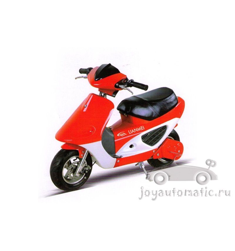 Минимото MOTAX 50