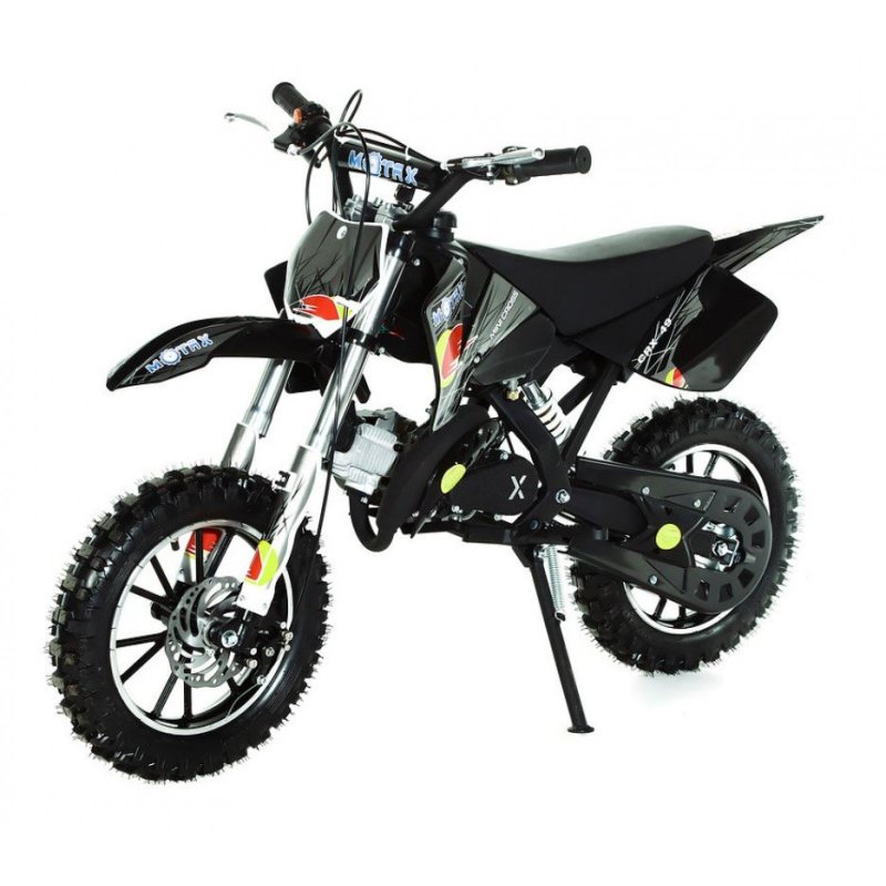 MOTAX мини кросс 50 cc