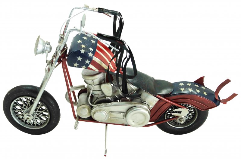 Электроскутер Skyboard Chopper 3000 Pro