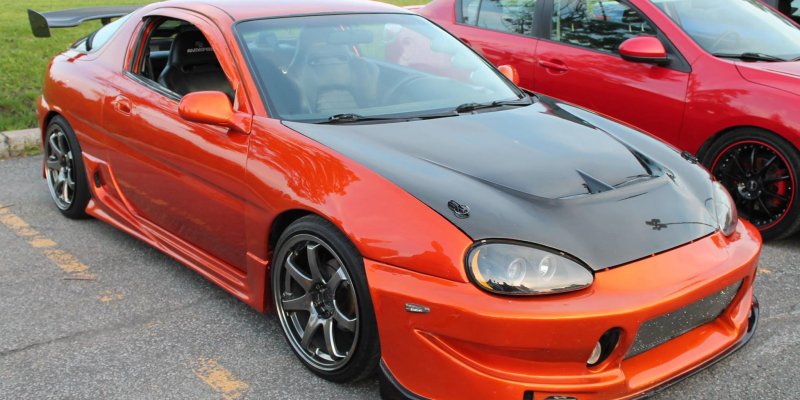 Mazda mx3