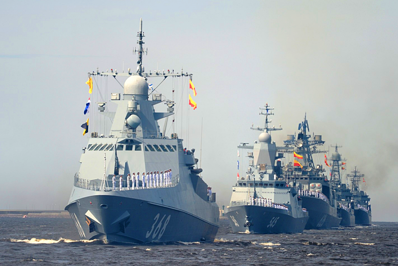 МРК иней малый ракетный корабль