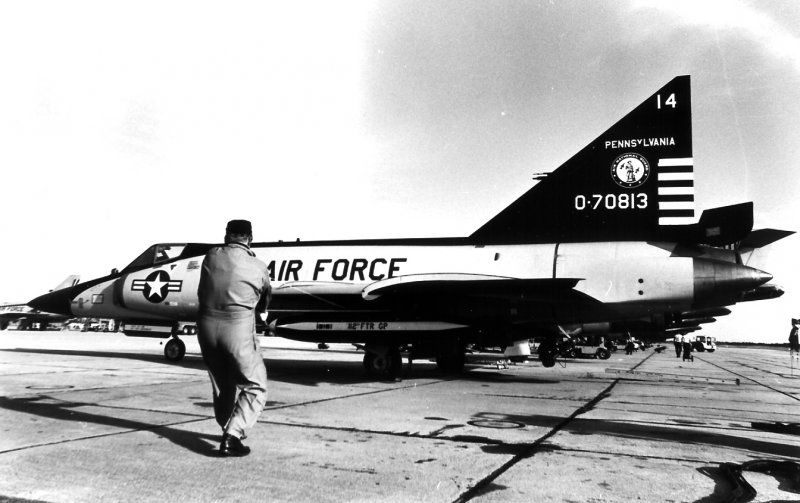FMA IA.58 Pucará Falkland Islands