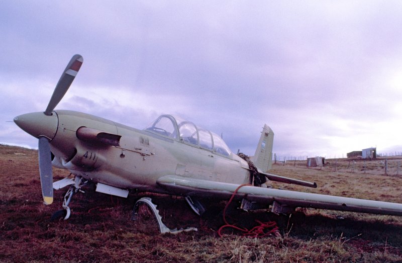 Martin-Baker MB 2