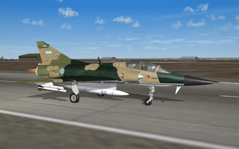 IAI Dagger