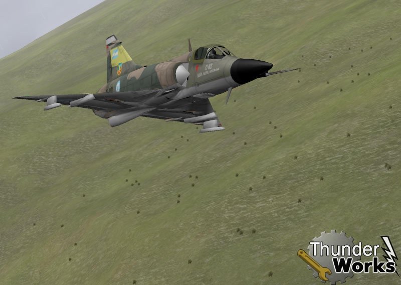 IAI Даггер